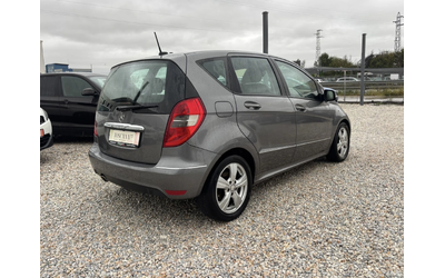 mercedes-benz-a-160 - 3