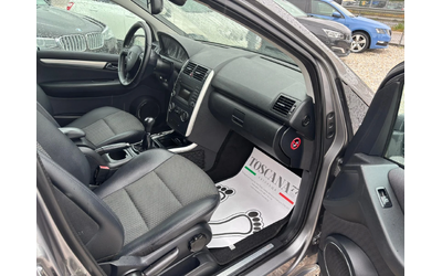 Mercedes-Benz A 160 cdi* Face* Подгрев* Кожа* Лизинг - автомобили, коли, обяви за нови и употребявани 6