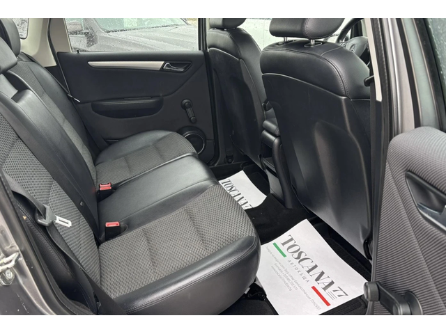 Mercedes-Benz A 160 cdi* Face* Подгрев* Кожа* Лизинг - автомобили, коли, обяви за нови и употребявани 8