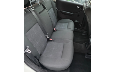 Mercedes-Benz A 160 Face, Euro5B - автомобили, коли, обяви за нови и употребявани 13