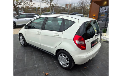 mercedes-benz-a-160 - 2