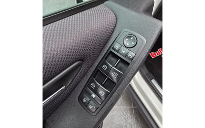 Mercedes-Benz A 160 Face, Euro5B - автомобили, коли, обяви за нови и употребявани 9