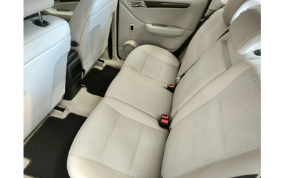 Mercedes-Benz A 160 2, 0-82к.с.КОЖА, ПЕРФЕКТЕН, ЕВРО 5В! - автомобили, коли, обяви за нови и употребявани 11