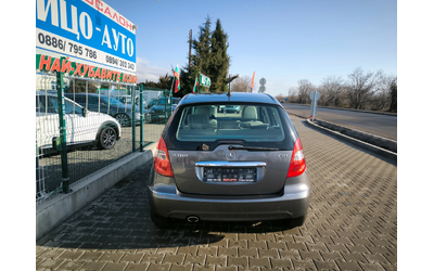 mercedes-benz-a-160 - 4