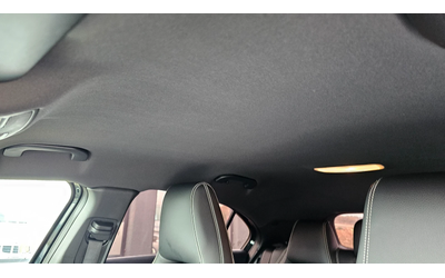 Mercedes-Benz A 160 KAMERA---NAVI - автомобили, коли, обяви за нови и употребявани 10