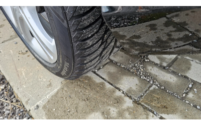 Mercedes-Benz A 160 KAMERA---NAVI - автомобили, коли, обяви за нови и употребявани 11