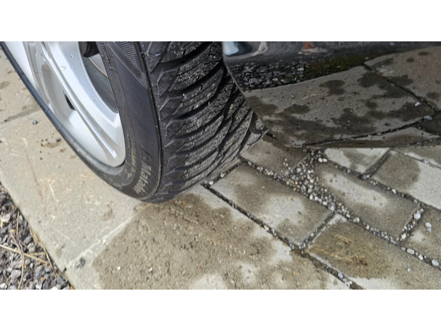 Mercedes-Benz A 160 KAMERA---NAVI - автомобили, коли, обяви за нови и употребявани 11