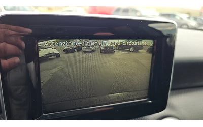 Mercedes-Benz A 160 KAMERA---NAVI - автомобили, коли, обяви за нови и употребявани 13