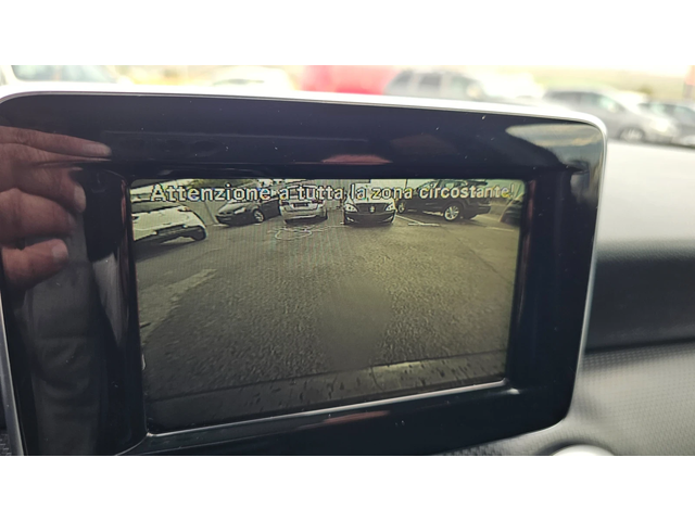 Mercedes-Benz A 160 KAMERA---NAVI - автомобили, коли, обяви за нови и употребявани 13