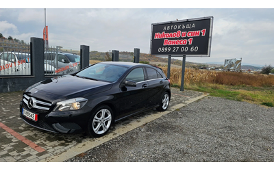 mercedes-benz-a-160 - 2