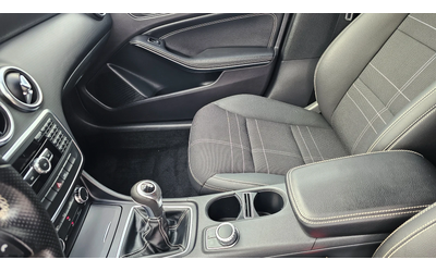 Mercedes-Benz A 160 KAMERA---NAVI - автомобили, коли, обяви за нови и употребявани 7