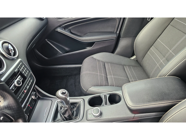 Mercedes-Benz A 160 KAMERA---NAVI - автомобили, коли, обяви за нови и употребявани 7