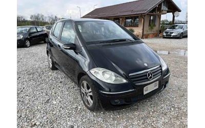 mercedes-benz-a-160 - 2