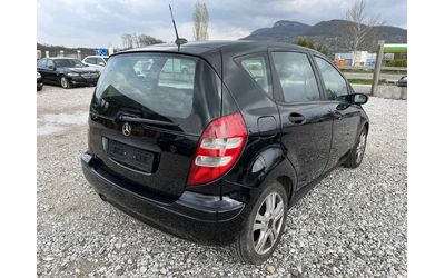 mercedes-benz-a-160 - 3