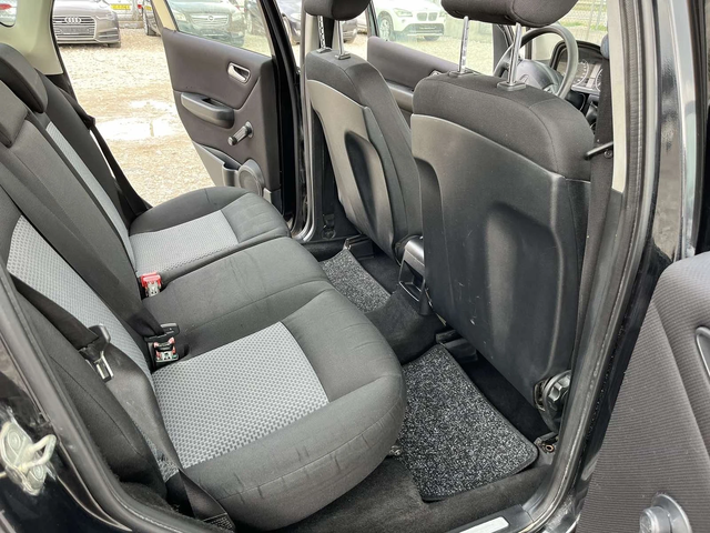 Mercedes-Benz A 160 2.0CDI 82кс FACE EURO 4 КЛИМАТИК - автомобили, коли, обяви за нови и употребявани 9