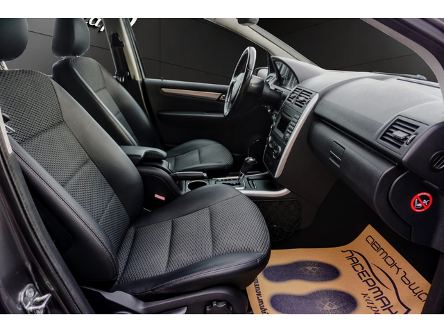 Mercedes-Benz A 160 AVANTGARDE AUTO - автомобили, коли, обяви за нови и употребявани 10