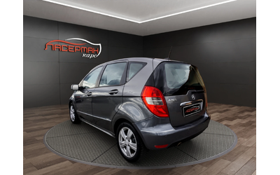 mercedes-benz-a-160 - 3