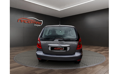 mercedes-benz-a-160 - 5