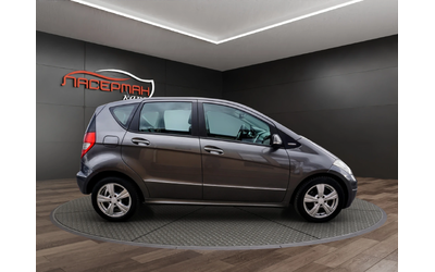 Mercedes-Benz A 160 AVANTGARDE AUTO - автомобили, коли, обяви за нови и употребявани 6
