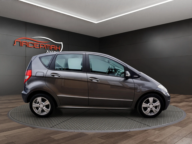 Mercedes-Benz A 160 AVANTGARDE AUTO - автомобили, коли, обяви за нови и употребявани 6