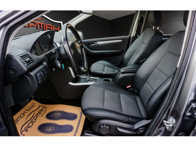 Mercedes-Benz A 160 AVANTGARDE AUTO - автомобили, коли, обяви за нови и употребявани 7