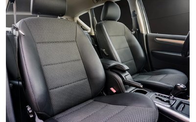 Mercedes-Benz A 160 AVANTGARDE AUTO - автомобили, коли, обяви за нови и употребявани 9