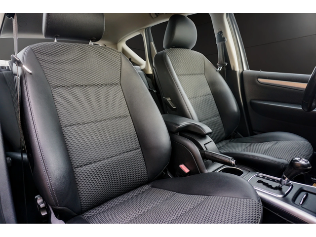 Mercedes-Benz A 160 AVANTGARDE AUTO - автомобили, коли, обяви за нови и употребявани 9