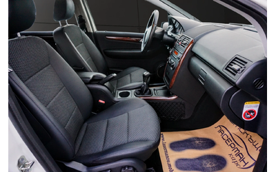 Mercedes-Benz A 160 1.5i STYLE - автомобили, коли, обяви за нови и употребявани 10