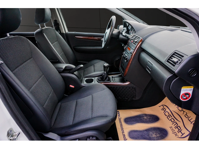 Mercedes-Benz A 160 1.5i STYLE - автомобили, коли, обяви за нови и употребявани 10