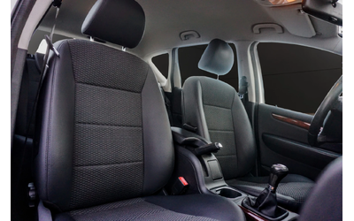 Mercedes-Benz A 160 1.5i STYLE - автомобили, коли, обяви за нови и употребявани 11