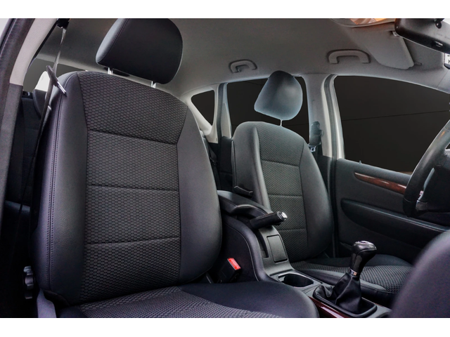 Mercedes-Benz A 160 1.5i STYLE - автомобили, коли, обяви за нови и употребявани 11