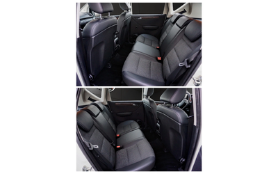 Mercedes-Benz A 160 1.5i STYLE - автомобили, коли, обяви за нови и употребявани 12