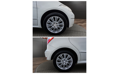 Mercedes-Benz A 160 1.5i STYLE - автомобили, коли, обяви за нови и употребявани 15