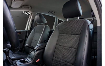 Mercedes-Benz A 160 1.5i STYLE - автомобили, коли, обяви за нови и употребявани 6