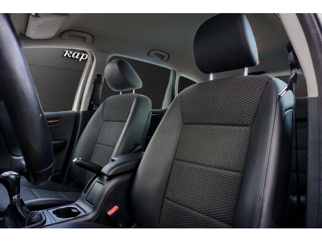 Mercedes-Benz A 160 1.5i STYLE - автомобили, коли, обяви за нови и употребявани 6