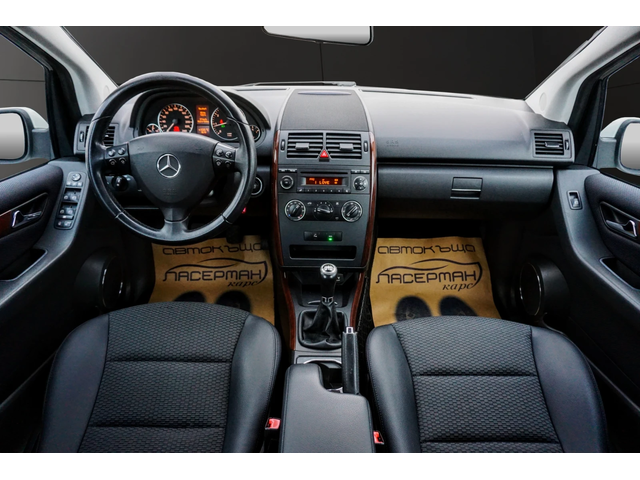 Mercedes-Benz A 160 1.5i STYLE - автомобили, коли, обяви за нови и употребявани 9