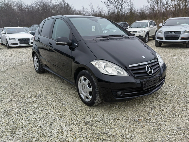 Mercedes-Benz A 160 1.5i * Face* Navi* NOVA* AVANGADE* - автомобили, коли, обяви за нови и употребявани 10