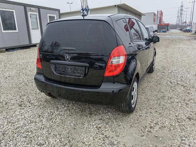 Mercedes-Benz A 160 1.5i * Face* Navi* NOVA* AVANGADE* - автомобили, коли, обяви за нови и употребявани 12