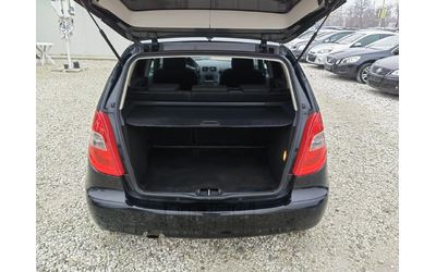 Mercedes-Benz A 160 1.5i * Face* Navi* NOVA* AVANGADE* - автомобили, коли, обяви за нови и употребявани 13