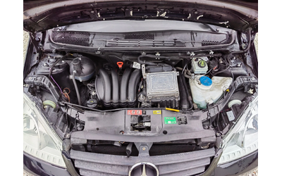 Mercedes-Benz A 160 1.5i * Face* Navi* NOVA* AVANGADE* - автомобили, коли, обяви за нови и употребявани 15