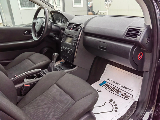 Mercedes-Benz A 160 1.5i * Face* Navi* NOVA* AVANGADE* - автомобили, коли, обяви за нови и употребявани 16