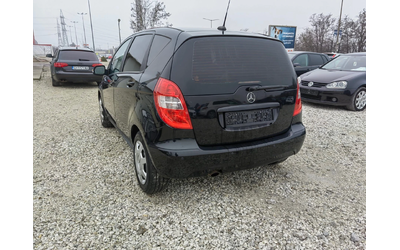 mercedes-benz-a-160 - 4