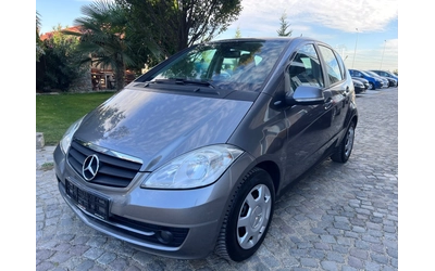 Mercedes-Benz A 160 1.5i - автомобили, коли, обяви за нови и употребявани 0