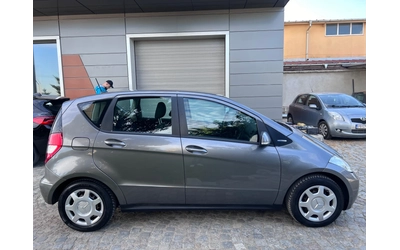 Mercedes-Benz A 160 1.5i - автомобили, коли, обяви за нови и употребявани 3