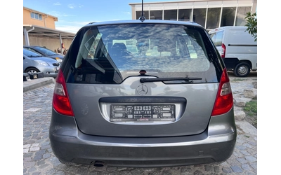 Mercedes-Benz A 160 1.5i - автомобили, коли, обяви за нови и употребявани 5