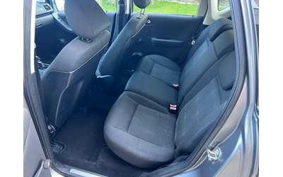 Mercedes-Benz A 160 1.5i - автомобили, коли, обяви за нови и употребявани 9