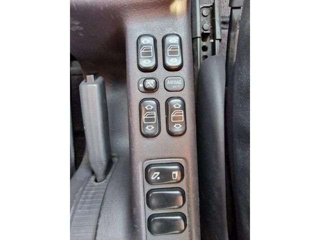 Mercedes-Benz A 160 1.6 BENZ - автомобили, коли, обяви за нови и употребявани 13