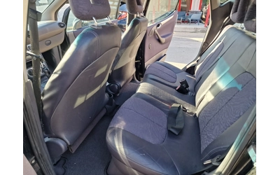 Mercedes-Benz A 160 1.6 BENZ - автомобили, коли, обяви за нови и употребявани 14