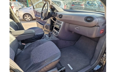 Mercedes-Benz A 160 1.6 BENZ - автомобили, коли, обяви за нови и употребявани 15
