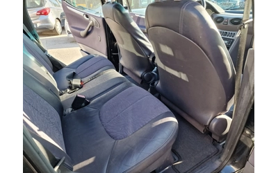 Mercedes-Benz A 160 1.6 BENZ - автомобили, коли, обяви за нови и употребявани 16